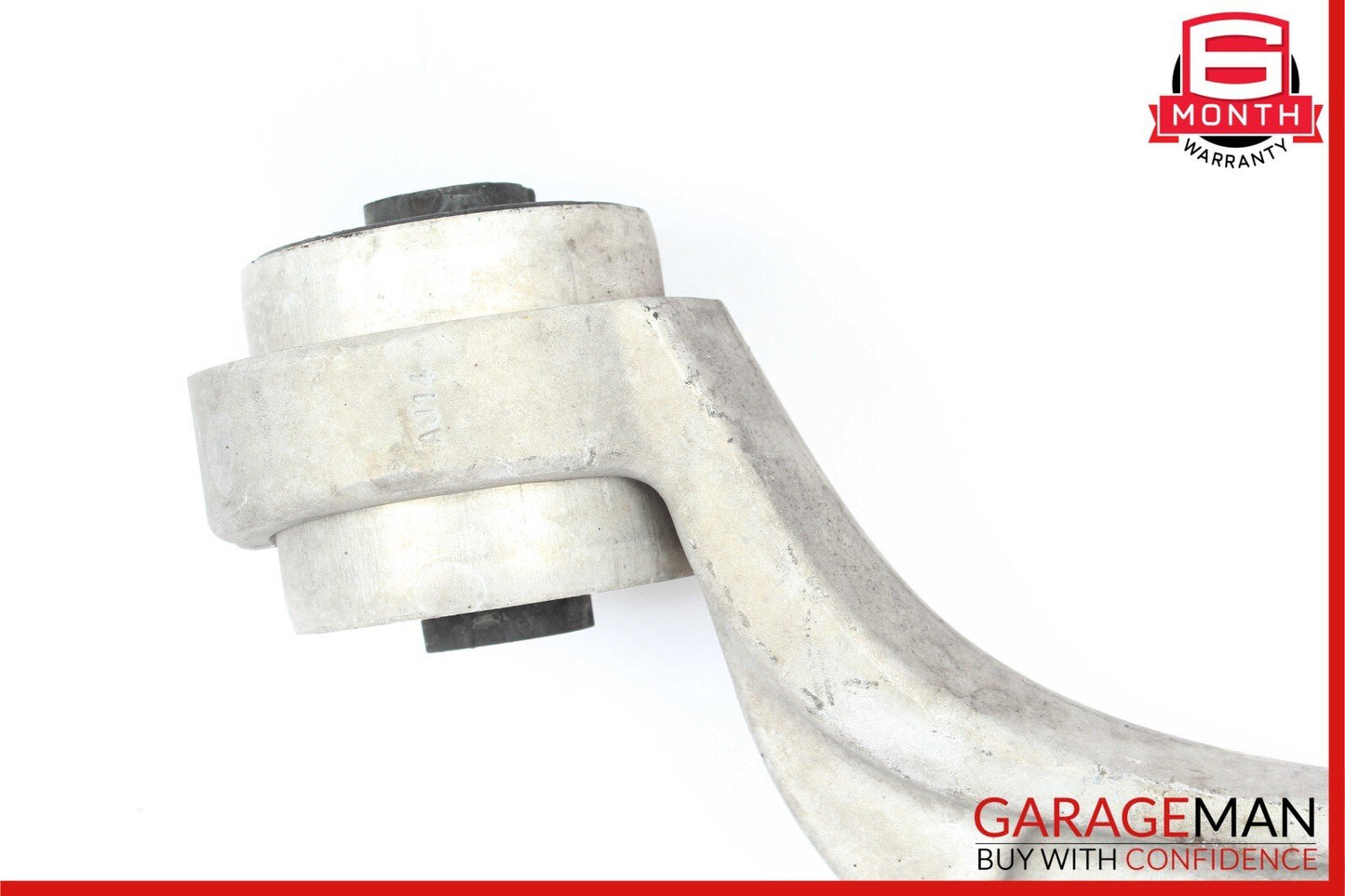 09-17 Audi Q5 Front Right Side Suspension Lower Rearward Control Arm OEM