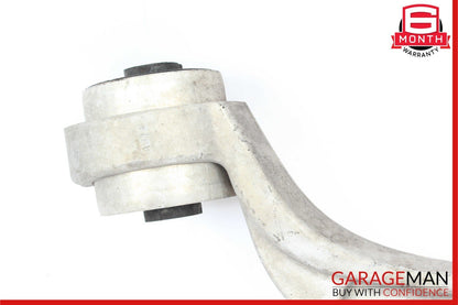 09-17 Audi Q5 Front Right Side Suspension Lower Rearward Control Arm OEM