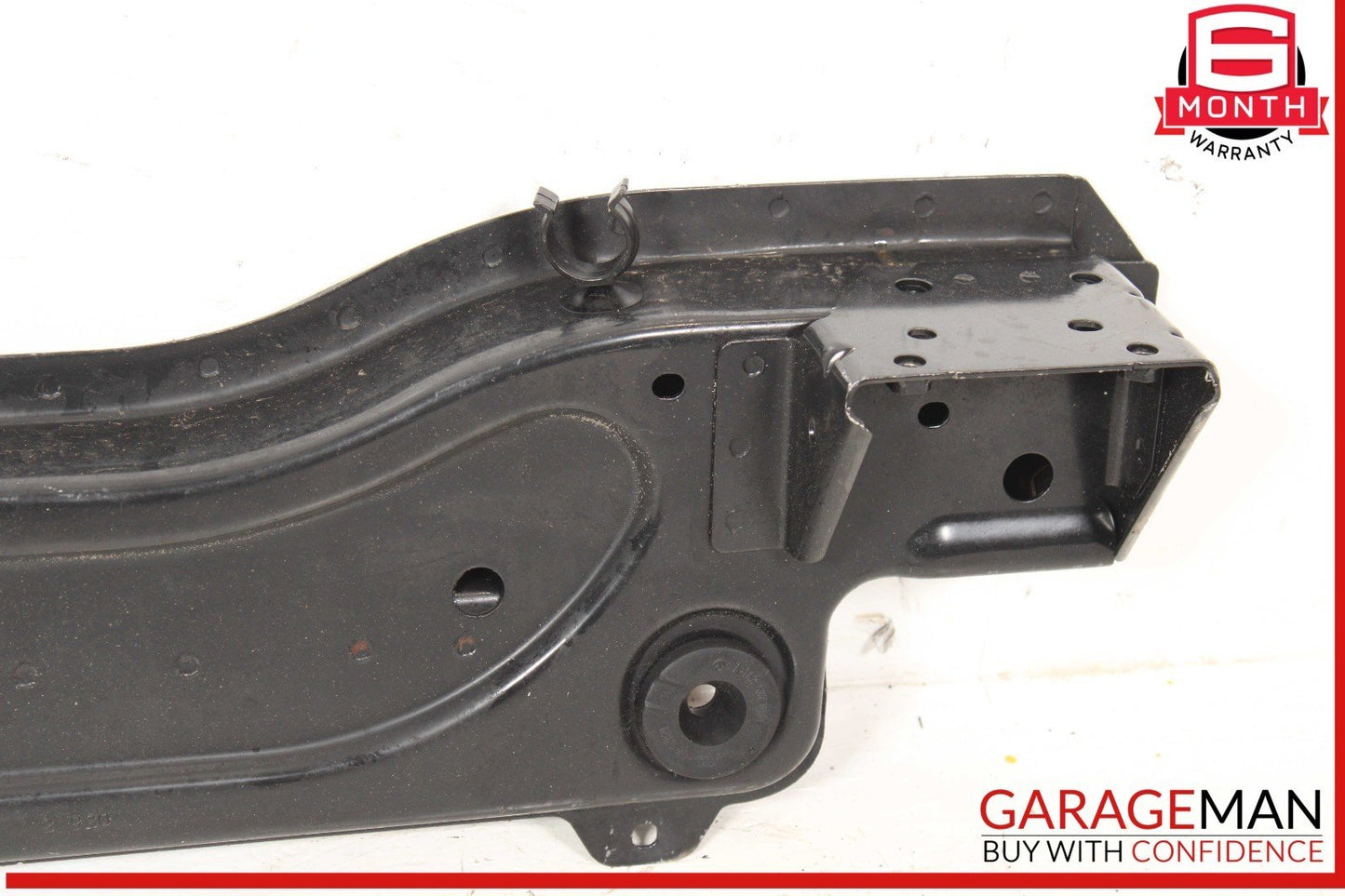 07-12 Mercedes X164 GL450 GL550 GL350 Front Lower Radiator Support Bracket Bar