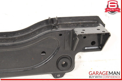 07-12 Mercedes X164 GL450 GL550 GL350 Front Lower Radiator Support Bracket Bar