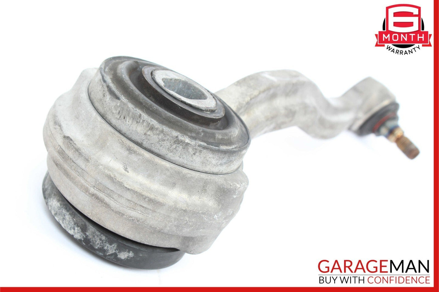 03-09 Mercedes W209 CLK320 Front Right Side Lower Suspension Control Arm RWD