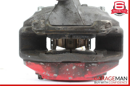 06-11 Mercedes W211 E350 CLS550 Front Left and Right Brake Calipers OEM