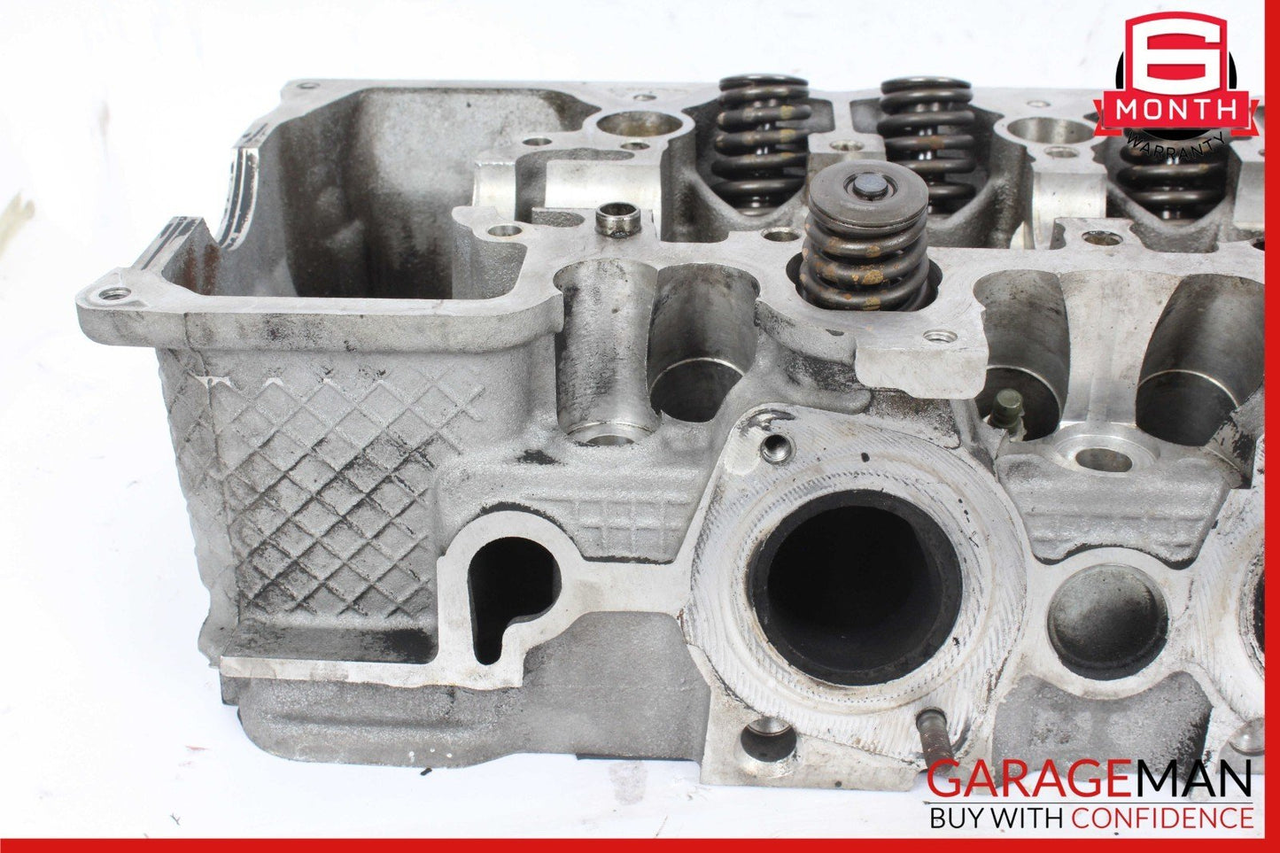 98-05 Mercedes W203 C240 C320 Engine Motor Left Cylinder Head Camshaft OEM