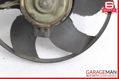 97-04 Porsche Boxster 986 Engine Motor Cooling Fan Intake 98662403600 OEM