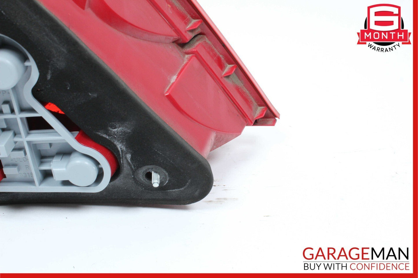 08-11 Mercedes W204 C300 C350 C63 Tail Light Lamp Right Side 2048200264 OEM