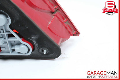 08-11 Mercedes W204 C300 C350 C63 Tail Light Lamp Right Side 2048200264 OEM
