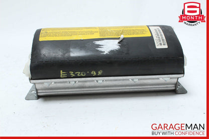 97-04 Mercedes W210 E320 SLK230 SLK320 Dashboard Right Side Airbag Air Bag OEM