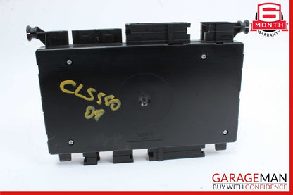 03-13 Mercedes W219 CLS550 R350 Front Right Passenger Seat Control Module OEM