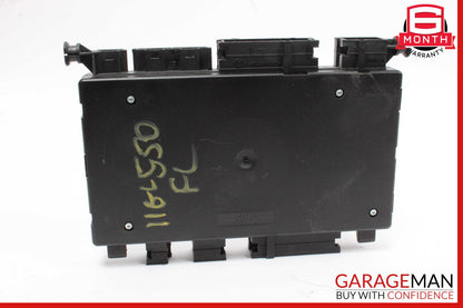 03-12 Mercedes X164 GL550 E320 Front Left Seat Control Module Unit OEM
