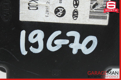 19-21 Genesis G70 Power Converter Control Module Unit 95300-G9100 OEM
