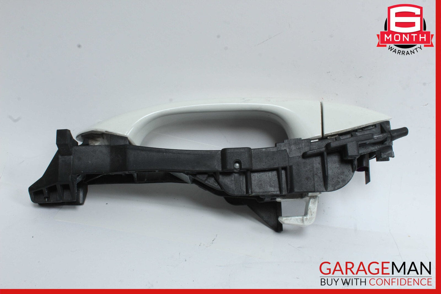 05-11 Mercedes R171 SLK300 SLK280 Right Passenger Side Exterior Door Handle OEM