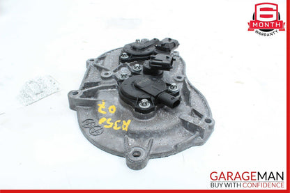 06-10 Mercedes R350 E350 CLS350 C300 Front Right Engine Timing Chain Valve Cover