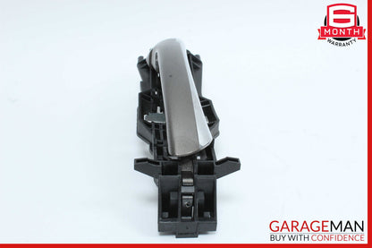 03-09 Mercedes W211 E350 Exterior Door Handle Front Right Side OEM