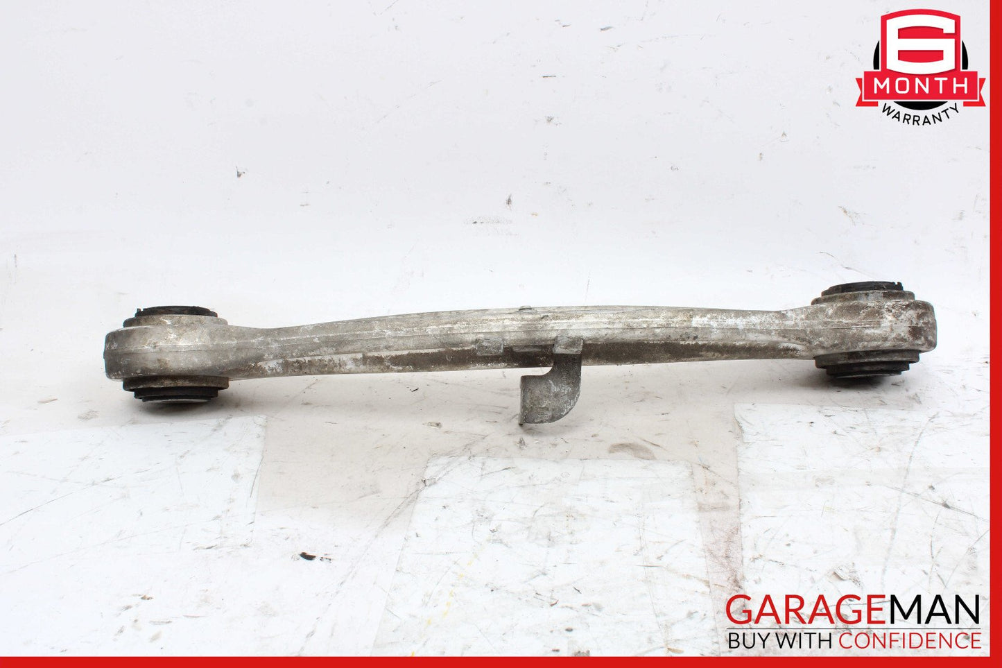 03-10 Porsche Cayenne 955 957 Rear Left / Right Side Upper Forward Control Arm