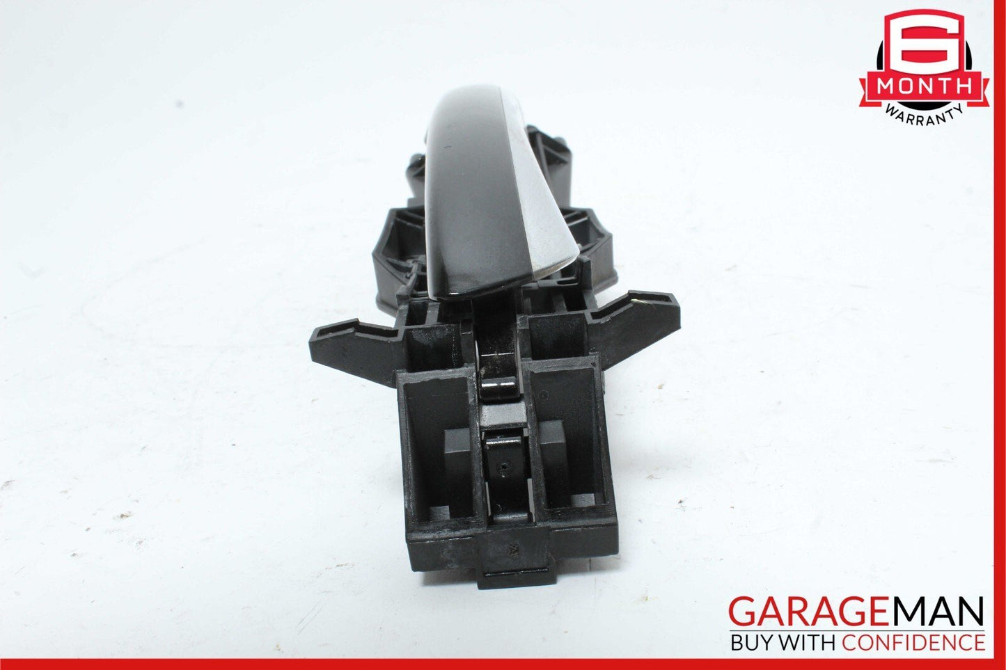 03-09 Mercedes W211 E550 E320 E500 Rear Right Side Exterior Door Handle OEM
