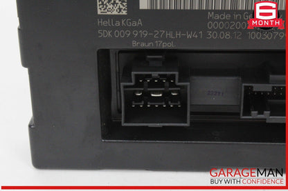 13-17 Audi A4 A5 S4 Body Computer Control Module Unit BCM 8K0907064GM OEM