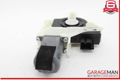 10-16 Porsche Panamera 970 E-Hybrid Front Left or Rear Right Window Motor OEM