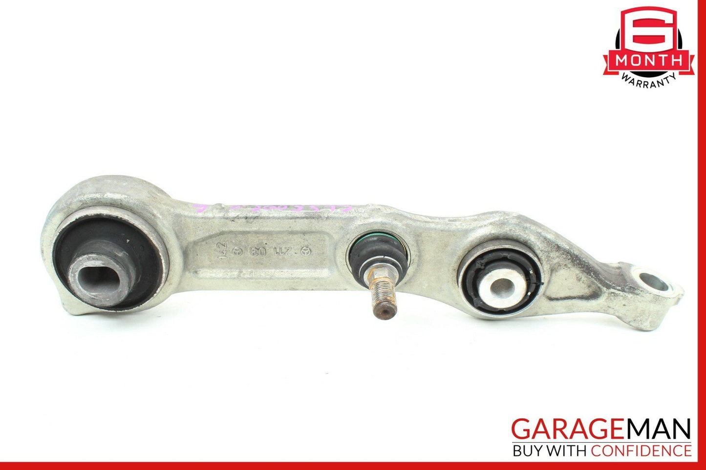03-11 Mercedes CLS500 E350 E550 Front Right Passenger Side Lower Control Arm