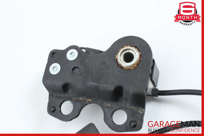 06-13 Mercedes R350 E350 GL450 Right Side Seat Weight Sensor Control Module