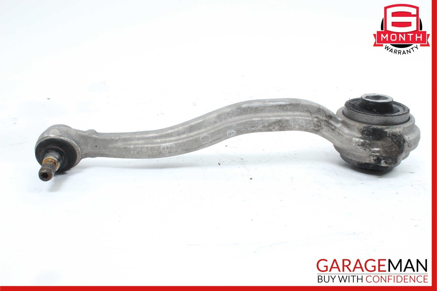 08-14 Mercedes W204 C250 C300 Front Left Side Suspension Lower Control Arm OEM