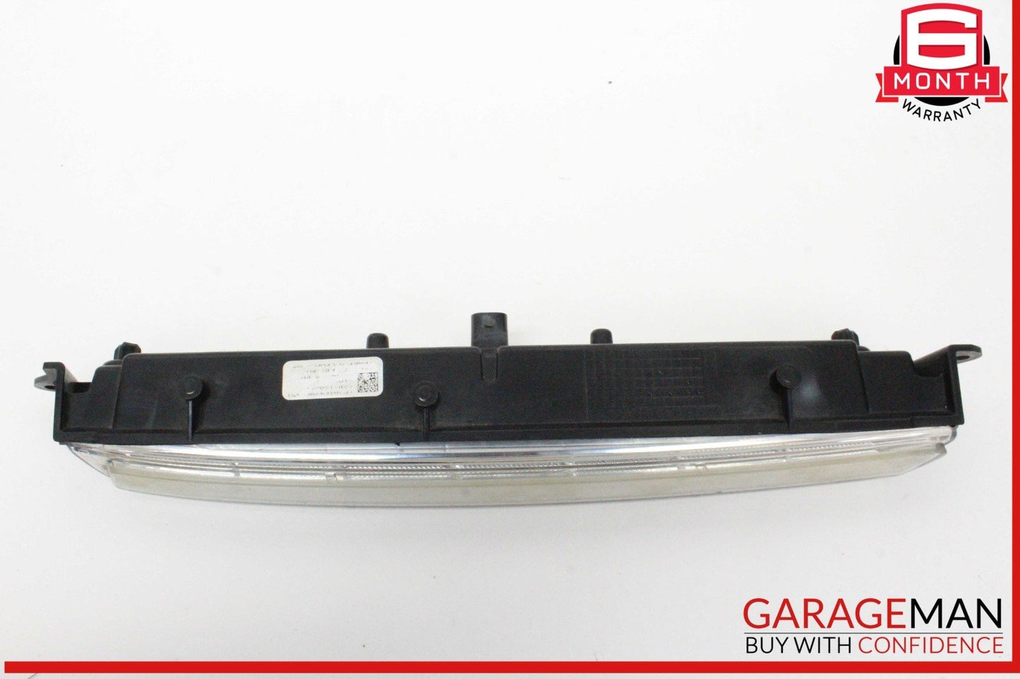 06-12 Mercedes X164 GL450 4MATIC Front Right Day Time Running Lamp Fog Light OEM