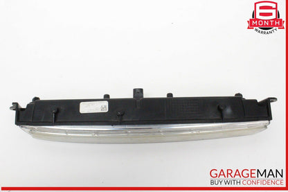 06-12 Mercedes X164 GL450 4MATIC Front Right Day Time Running Lamp Fog Light OEM