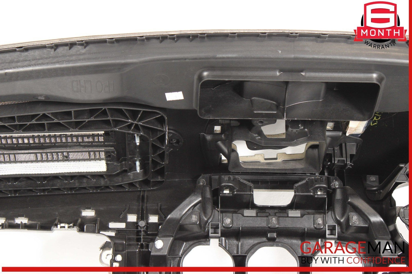 15-18 Mercedes W205 C300 C350e C400 Dashboard Dash Board Panel Assembly OEM