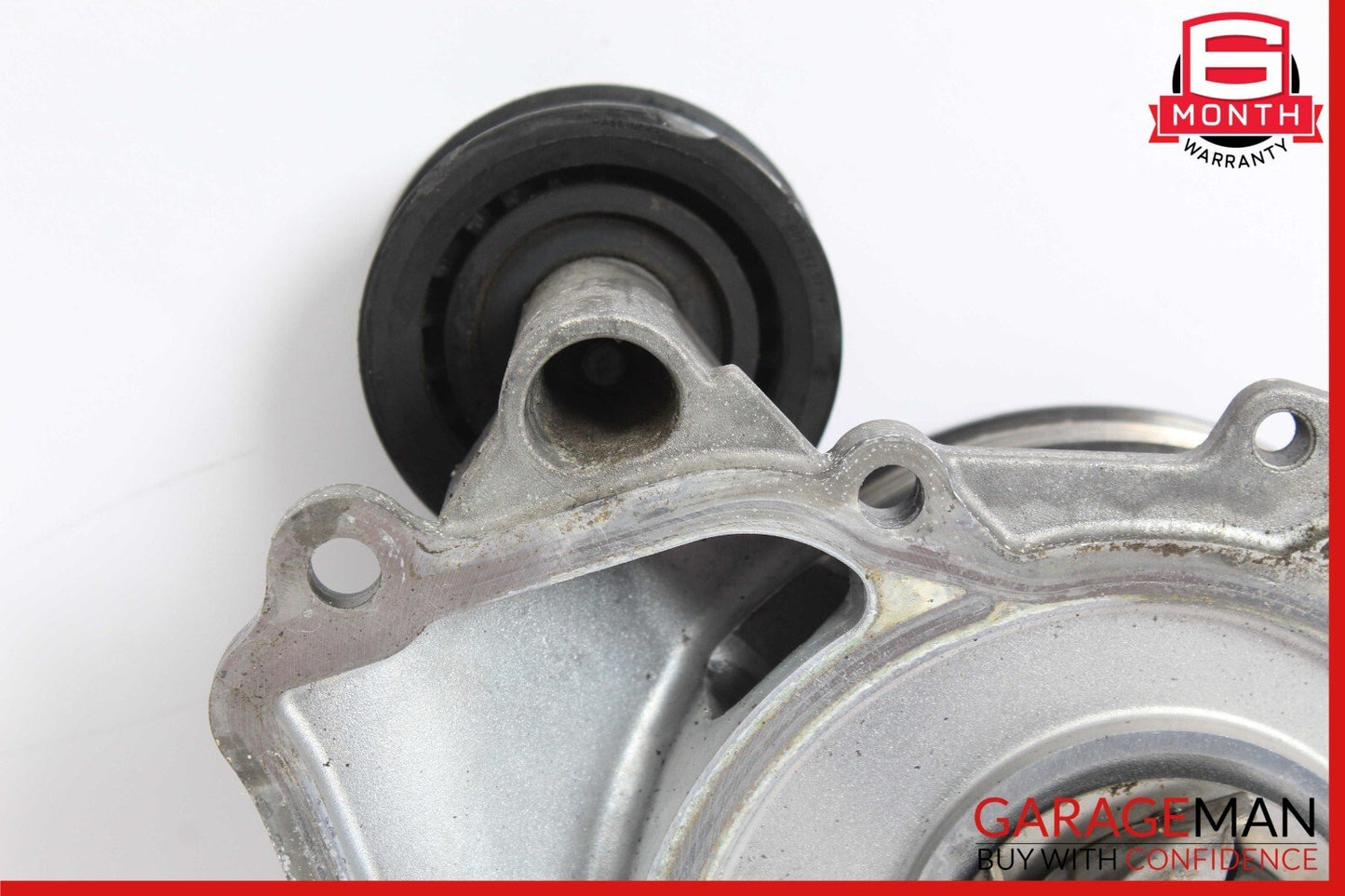 05-12 Mercedes W211 E350 SLK300 ML350 V6 Engine Coolant Motor Water Pump Assy
