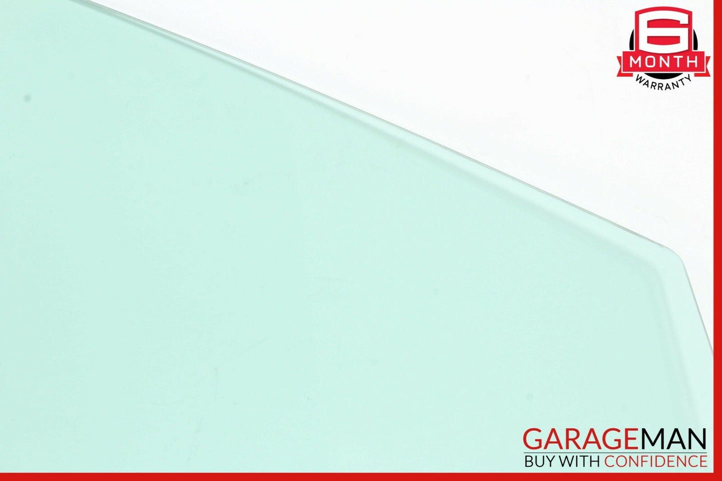 06-10 Mercedes W251 R350 R550 Front Left Driver Side Door Window Auto Glass