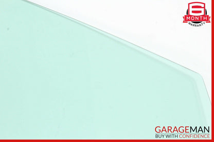 06-10 Mercedes W251 R350 R550 Front Left Driver Side Door Window Auto Glass