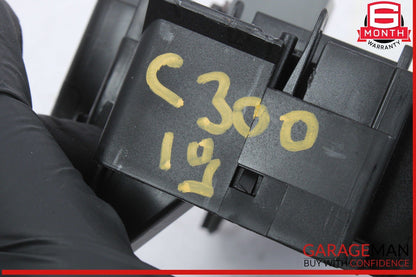 19-23 Mercedes W205 C300 E350 S450 Front Engine Fuse Box Relay 2139065706 OEM