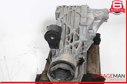 14-24 Maserati Ghibli 2.80 Ratio Rear Diff Differential Carrier 670030134 OEM