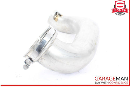 11-20 Mercedes W218 CLS550 SL550 Right Side Air Intake Hose Duct Pipe OEM