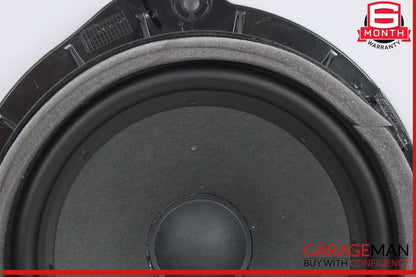 18-25 Audi Q5 SQ5 Rear Left and Rear Right Side Door Audio Sound Speaker OEM