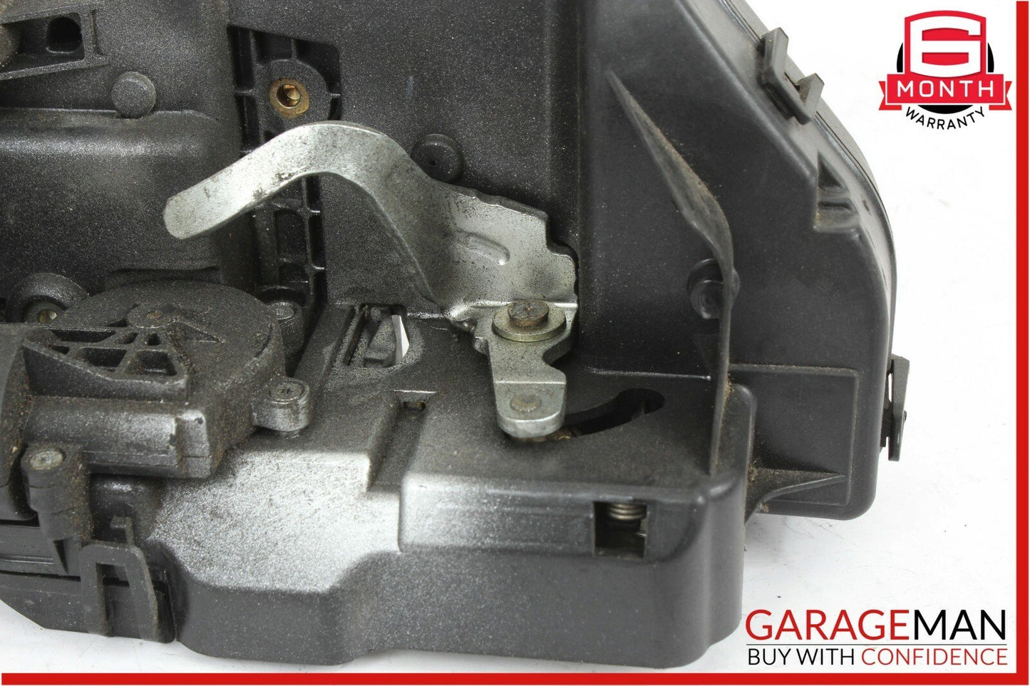 06-11 Mercedes W219 CLS500 Rear Left Side Keylessgo Door Lock Latch Actuator