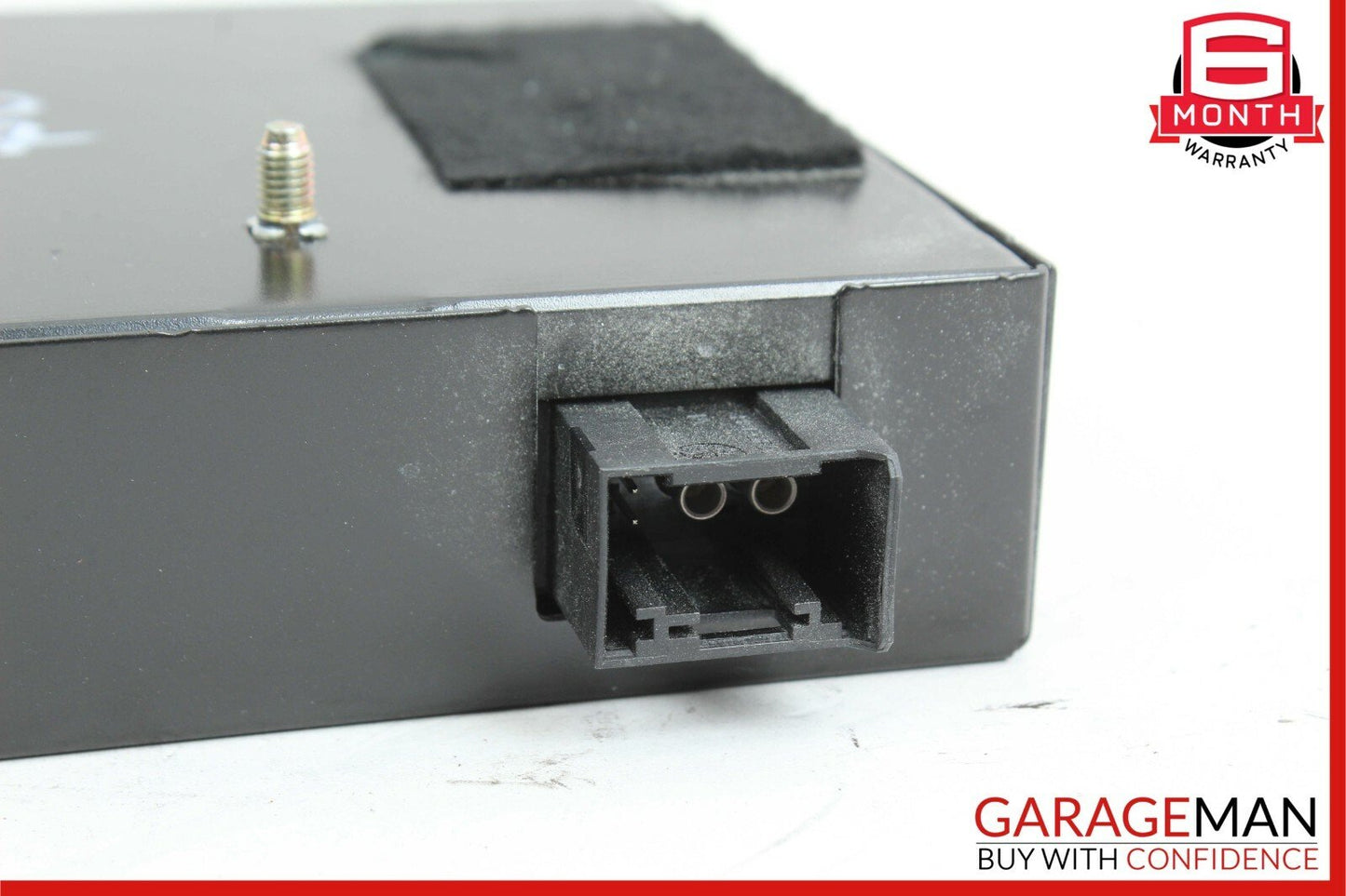 03-09 Mercedes W211 E350 E63 AMG Sirius Satellite Radio Receiver Module Unit