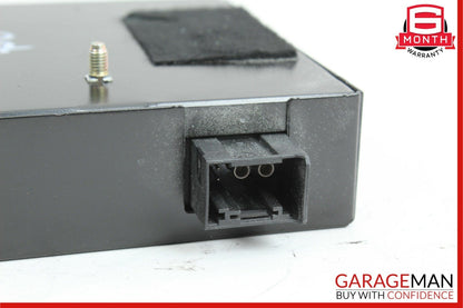 03-09 Mercedes W211 E350 E63 AMG Sirius Satellite Radio Receiver Module Unit