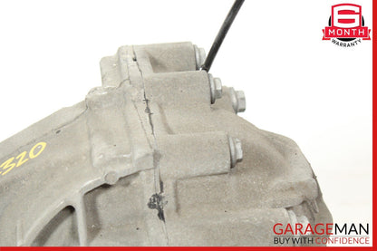 98-05 Mercedes W163 ML320 ML500 Rear Diff Differential Axle Carrier Assembly OEM