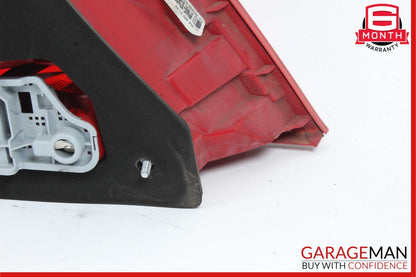 12-14 Mercedes W204 C350 C250 C300 Tail Light Lamp LED Rear Right Passenger Side