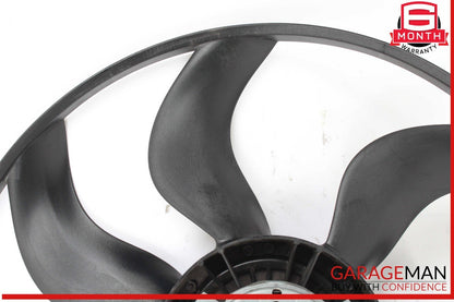 12-20 Mercedes W117 CLA250 SLK250 Engine Motor Radiator Shroud Fan Blade OEM