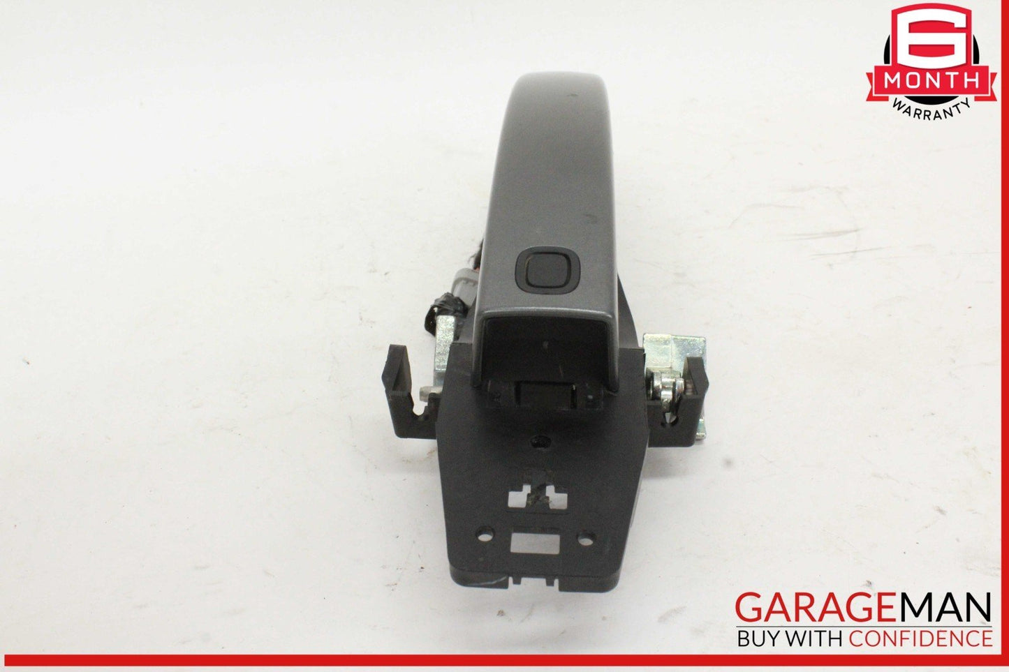 10-13 Land Rover Range Rover Sport Rear Left Side Exterior Door Handle OEM