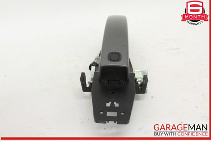 10-13 Land Rover Range Rover Sport Rear Left Side Exterior Door Handle OEM