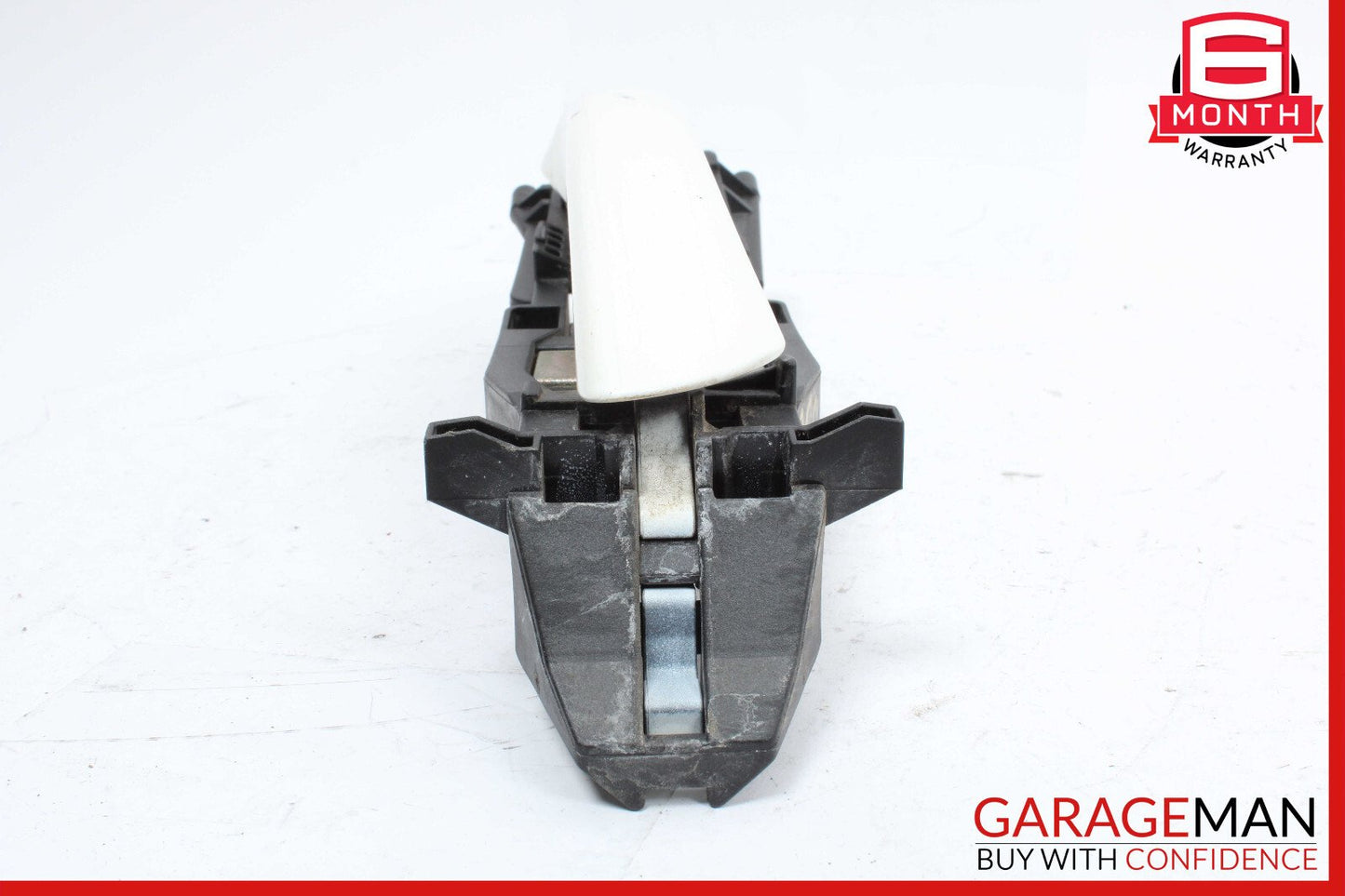 05-07 Mercedes W203 C230 C320 C350 Front Right Exterior Door Handle OEM