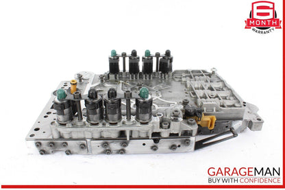 Mercedes S550 SL500 CLK350 722.9 G Tronic Transmission Valve Body 7G 2202770801