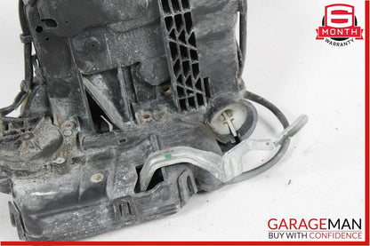 06-11 Mercedes W219 CLS500 Keyless Go Front Left Side Door Lock Latch Actuator