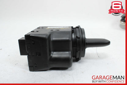 11-14 Porsche Cayenne 958 S Ignition Switch Control Module w/o Key 7PP905865 OEM