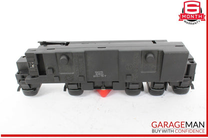 97-04 Mercedes R170 SLK320 Dash Dashboard Control Panel Switch Buttons OEM