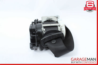 10-13 Mercedes W221 S65 S63 AMG Front Left Side Seatbelt Seat Belt Retractor OEM
