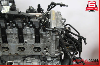 15-23 Mercedes W205 C300 E300 M274 Engine Motor Block Assembly 2.0 L4 94K