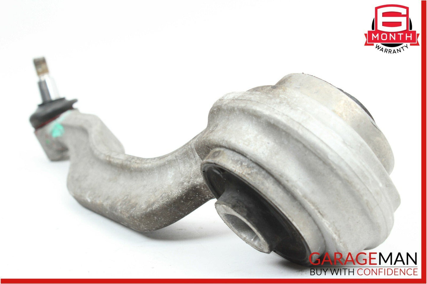 03-11 Mercedes E350 CLS350 SL550 Front Right Side Lower Wishbone Control Arm